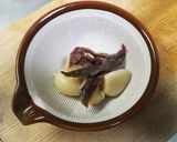 家庭で手作り☆本格バーニャカウダソース作り方6写真