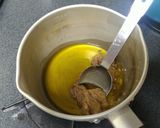 家庭で手作り☆本格バーニャカウダソース作り方7写真