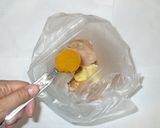 鶏むね肉のカレーパン粉焼き♪簡単柔らかい作り方5写真