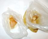 鶏むね肉のカレーパン粉焼き♪簡単柔らかい作り方7写真