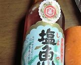 ２０１６　具だくさんのハタハタしょっつる作り方1写真