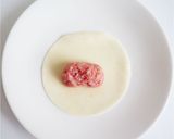 メンマ餃子作り方3写真
