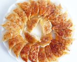 メンマ餃子作り方6写真