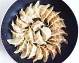 メンマ餃子作り方5写真