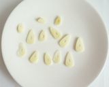 ポテトのサブジ　インド風じゃがいも炒め作り方2写真