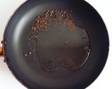 ポテトのサブジ　インド風じゃがいも炒め作り方3写真