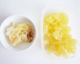 レモンからペクチンを抽出する方法作り方4写真