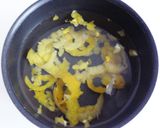レモンからペクチンを抽出する方法作り方5写真