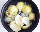レモンからペクチンを抽出する方法作り方7写真