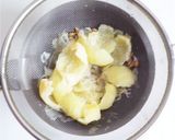 レモンからペクチンを抽出する方法作り方8写真