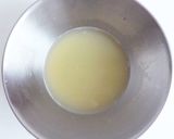 レモンからペクチンを抽出する方法作り方9写真