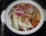 ロゼ色が綺麗！　ジューシーな鴨のロースト作り方12写真