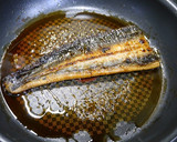 簡単！鰻の蒲焼きとだし巻き玉子作り方2写真