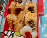 我が家の＊甘甘卵焼き作り方12写真