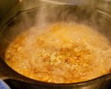 シャリアピンステーキ鶏肉バージョン作り方7写真