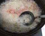 カリカリ！モチモチ！簡単大根もち作り方2写真