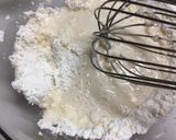 カリカリ！モチモチ！簡単大根もち作り方4写真