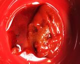 ケチャップ味のウィンナー作り方1写真