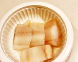 大人気!!たらのケチャップソース作り方1写真
