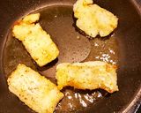 大人気!!たらのケチャップソース作り方4写真