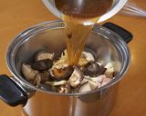 鶏肉の豆鼓煮作り方3写真