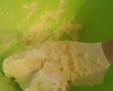 HBで簡単♥高加水もっちりホテル食パン作り方1写真