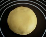 ババロアとガナッシュのクリスマスケーキ作り方3写真