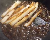 5分で簡単！　白菜の芯の豆鼓炒め作り方4写真