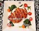 鶏むね肉de柔らか～絶品☆チャーシュー作り方7写真