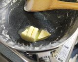 ブラウンソースからきちんとハヤシライス作り方9写真