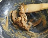 ブラウンソースからきちんとハヤシライス作り方11写真