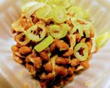 鮭フレーク納豆ご飯♥簡単で美味しい納豆作り方2写真