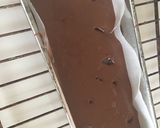 濃厚＊栗とチョコのパウンドケーキ作り方4写真