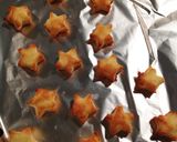 エビとブロッコリのクリスマスマスサラダ☆作り方7写真