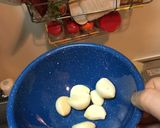 スタミナ回復ヤキソバ作り方1写真