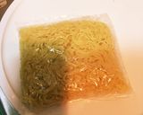 スタミナ回復ヤキソバ作り方3写真
