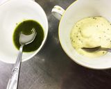 ローストビーフのサンドイッチ〈やよい会〉作り方1写真