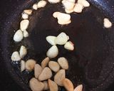 スタミナ回復ヤキソバ作り方4写真