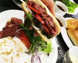 ローストビーフのサンドイッチ〈やよい会〉作り方7写真