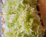 朝食・ランチ＊絶品ハムチーズサンドイッチ作り方9写真