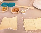 簡単!激ウマ!!ベーコンポテトパイ作り方6写真