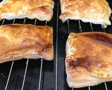 簡単!激ウマ!!ベーコンポテトパイ作り方10写真