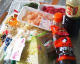 ★★うどん&そば焼き★★作り方1写真