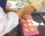 しっとり！肉球マドレーヌ　バター不使用作り方8写真