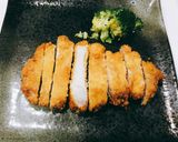 ニンニクの効いたなにわポークのトンカツ作り方4写真