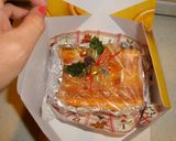 ふるふるチーズケーキ⭐見栄え◎手土産に❗作り方10写真