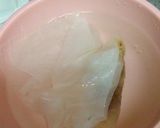 お正月のおせち料理に☆栗きんとん作り方1写真