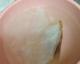 お正月のおせち料理に☆栗きんとん作り方1写真