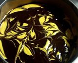 クリームチーズブラウニー♪カボチャ版!!作り方10写真