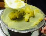 お正月のおせち料理に☆栗きんとん作り方5写真